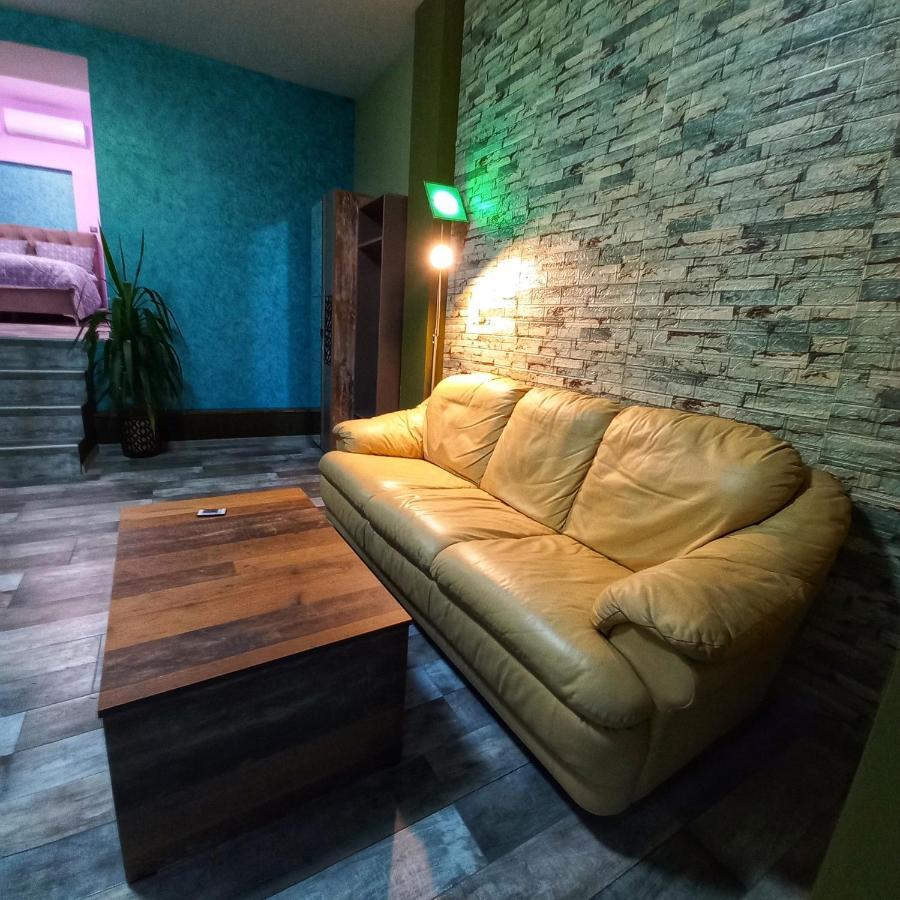 Старата Лоза Daire Montana Dış mekan fotoğraf