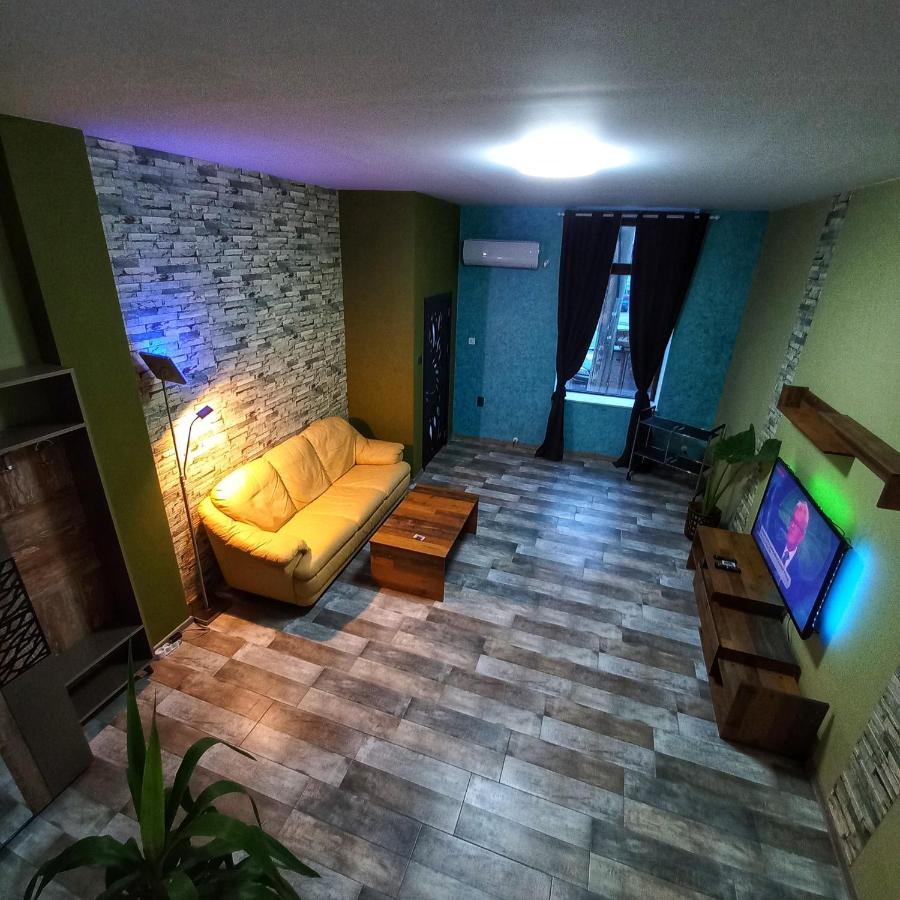 Старата Лоза Daire Montana Dış mekan fotoğraf