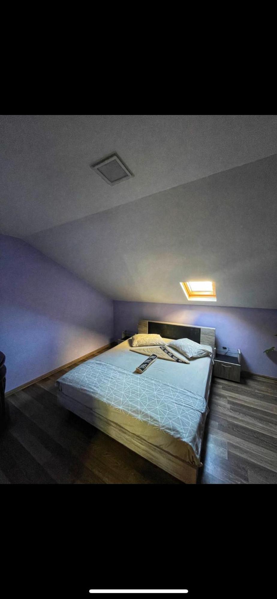 Старата Лоза Daire Montana Dış mekan fotoğraf