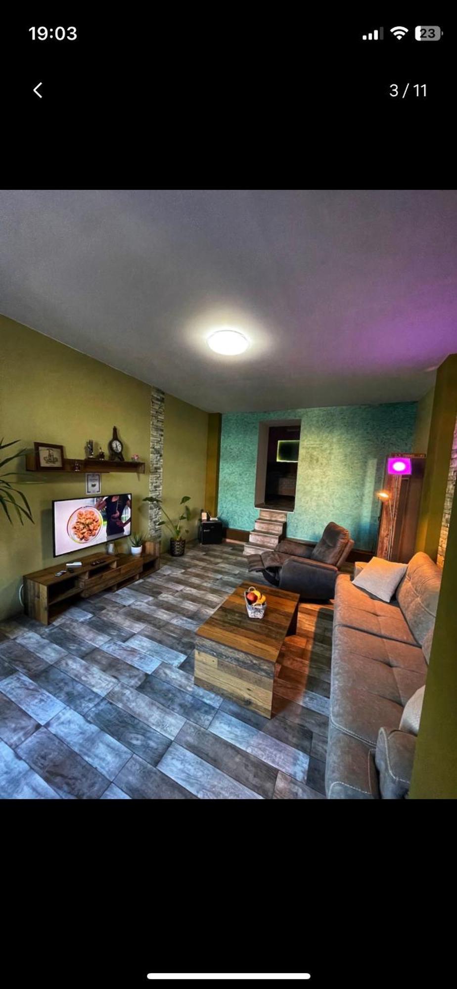 Старата Лоза Daire Montana Dış mekan fotoğraf